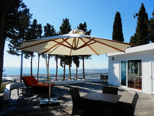 Chalet Algarrobo, 2 pièces, 2 personnes - photo_1011914578904