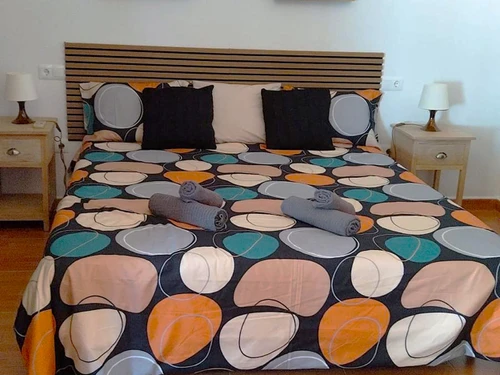 Chalet Algarrobo, 2 pièces, 2 personnes - photo_1011914578904