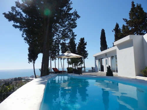 Chalet Algarrobo, 2 pièces, 2 personnes - photo_1011914578904