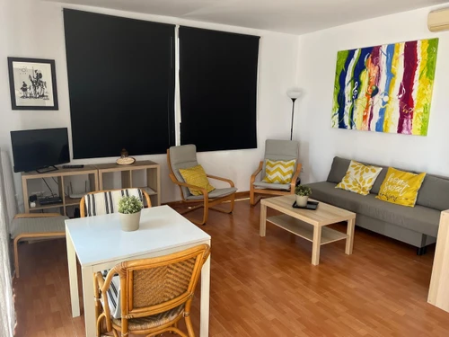 Chalet Algarrobo, 2 pièces, 2 personnes - photo_1011914578904