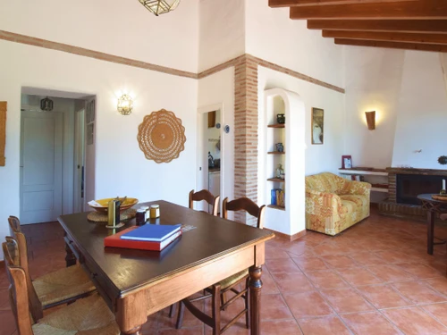 Casa Antequera, 2 dormitorios, 4 personas - photo_1011914579046