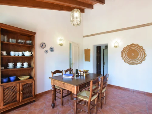 Casa Antequera, 2 dormitorios, 4 personas - photo_1011914579046