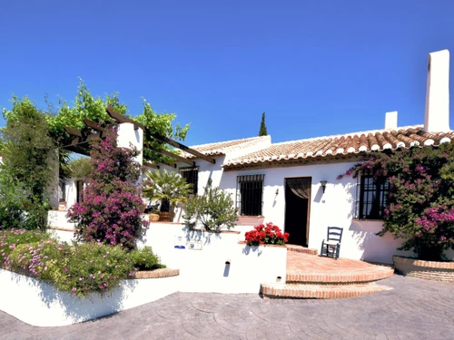 Ferienhaus Antequera, 2 Schlafzimmer, 4 Personen - photo_1011914579046