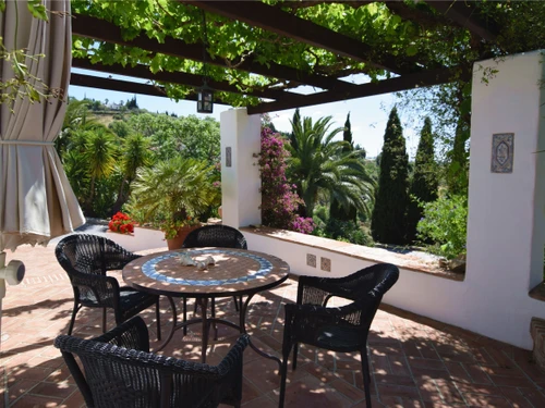 Casa Antequera, 2 dormitorios, 4 personas - photo_1011914579046