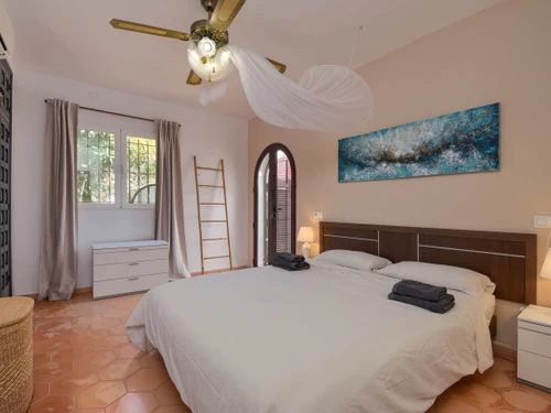 Villa Benissa, 3 Schlafzimmer, 6 Personen - photo_1011914579197