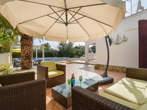 Villa Benissa, 3 Schlafzimmer, 6 Personen - photo_1011914579197