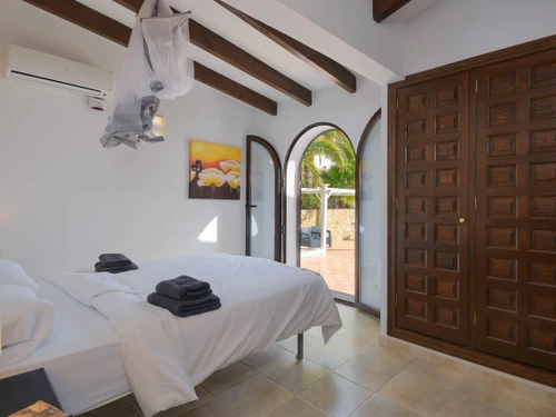 Villa Benissa, 3 Schlafzimmer, 6 Personen - photo_1011914579197