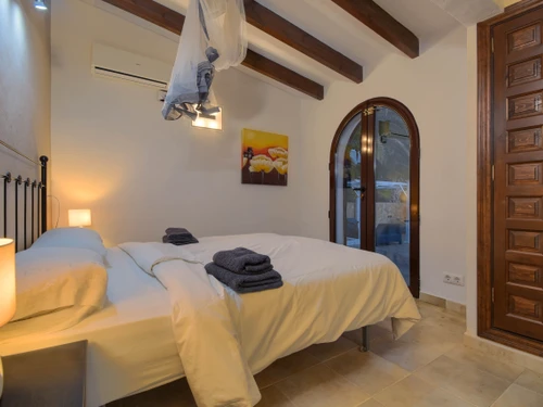 Villa Benissa, 3 Schlafzimmer, 6 Personen - photo_1011914579197