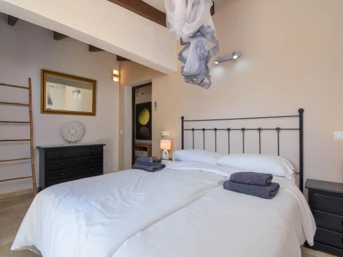 Villa Benissa, 3 Schlafzimmer, 6 Personen - photo_1011914579197