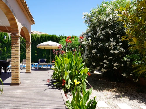 Villa Sant Pere Pescador, 5 pièces, 7 personnes - photo_1011914579345