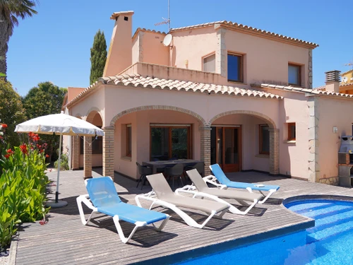 Villa Sant Pere Pescador, 4 Schlafzimmer, 7 Personen - photo_1011914579345