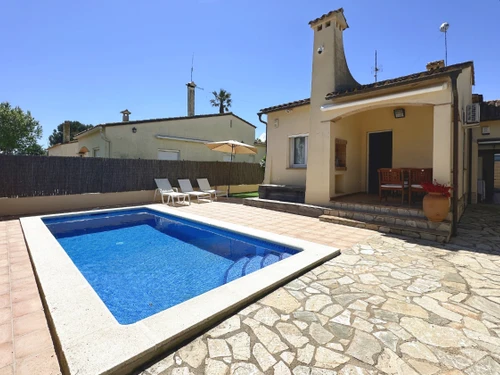 Villa Sant Pere Pescador, 3 bedrooms, 6 persons - photo_1011914579498