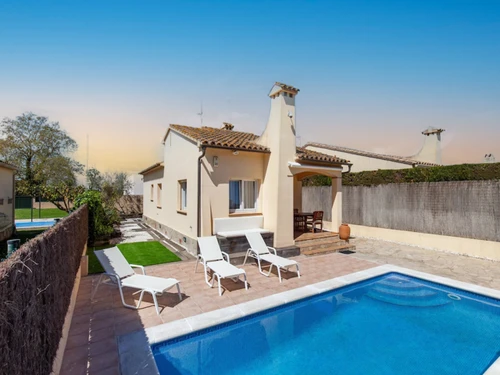 Villa Sant Pere Pescador, 3 bedrooms, 6 persons - photo_1011914579498