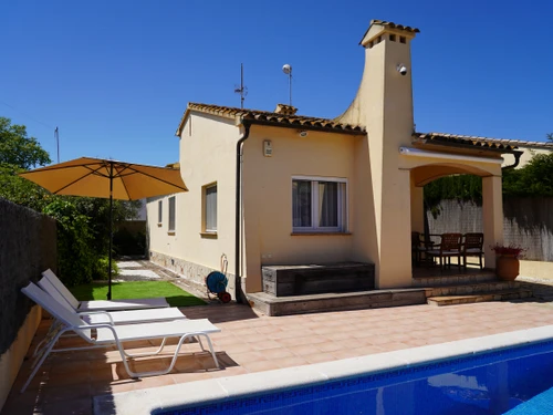 Villa Sant Pere Pescador, 3 dormitorios, 6 personas - photo_1011914579498