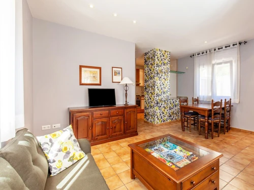 Villa Sant Pere Pescador, 3 bedrooms, 6 persons - photo_1011914579498