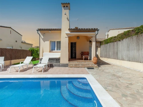 Villa Sant Pere Pescador, 3 bedrooms, 6 persons - photo_1011914579498