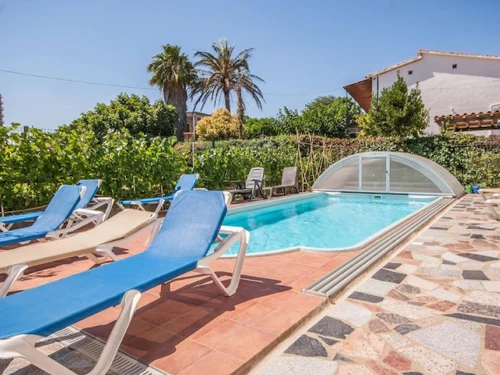 Villa Sant Pere Pescador, 6 pièces, 10 personnes - photo_1011914579651