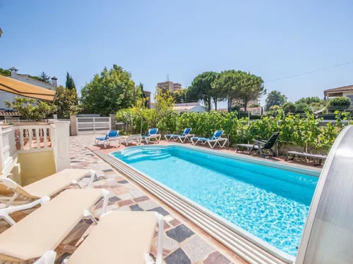 Villa Sant Pere Pescador, 5 bedrooms, 10 persons - photo_1011914579651