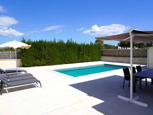 Villa Sant Pere Pescador, 4 pièces, 6 personnes - photo_1011914579797