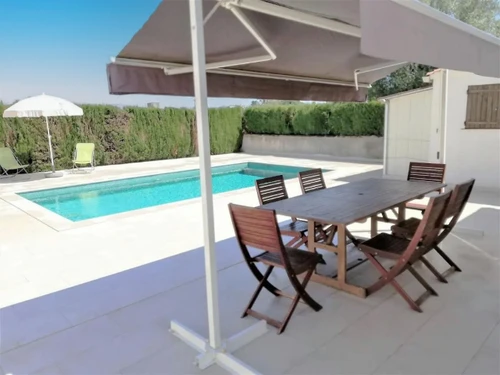 Villa Sant Pere Pescador, 3 bedrooms, 6 persons - photo_1011914579797