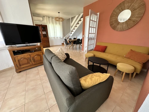 Villa Sant Pere Pescador, 4 pièces, 6 personnes - photo_1011914579797