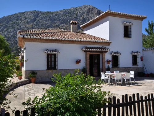 Villa Loja, 3 bedrooms, 6 persons - photo_1011914579945