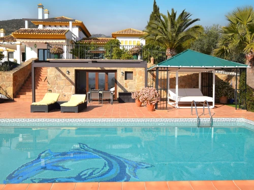 Villa Antequera, 3 dormitorios, 7 personas - photo_1011914580525