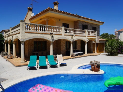 Villa Sant Pere Pescador, 5 pièces, 8 personnes - photo_1011914581215