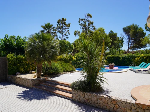 Villa Sant Pere Pescador, 5 pièces, 8 personnes - photo_1011914581215