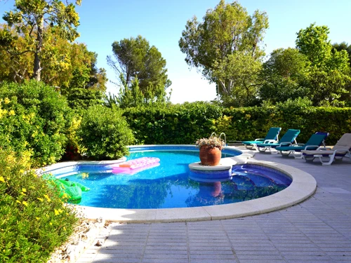 Villa Sant Pere Pescador, 5 pièces, 8 personnes - photo_1011914581215