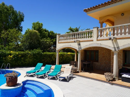 Villa Sant Pere Pescador, 5 pièces, 8 personnes - photo_1011914581215