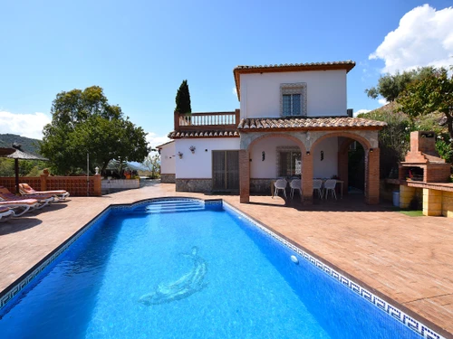 Villa Arenas, 4 pièces, 6 personnes - photo_1011914581366
