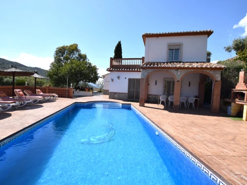 Villa Arenas, 3 bedrooms, 6 persons - photo_1011914581366