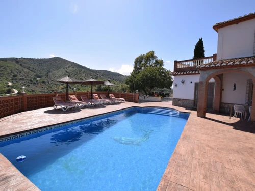 Villa Arenas, 3 bedrooms, 6 persons - photo_1011914581366