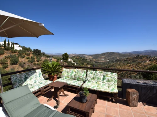 Villa Riogordo, 3 bedrooms, 6 persons - photo_1011914581521