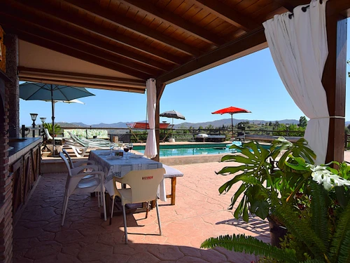 Villa Riogordo, 3 bedrooms, 6 persons - photo_1011914581521