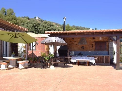 Villa Riogordo, 3 bedrooms, 6 persons - photo_1011914581521