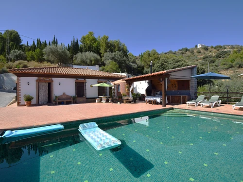 Villa Riogordo, 3 bedrooms, 6 persons - photo_1011914581521