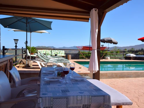 Villa Riogordo, 3 bedrooms, 6 persons - photo_1011914581521