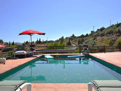 Villa Riogordo, 3 bedrooms, 6 persons - photo_1011914581521