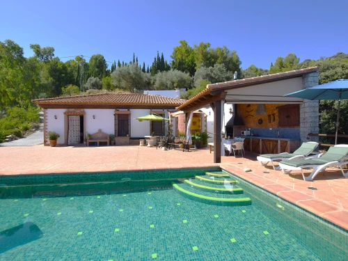 Villa Riogordo, 3 bedrooms, 6 persons - photo_1011914581521