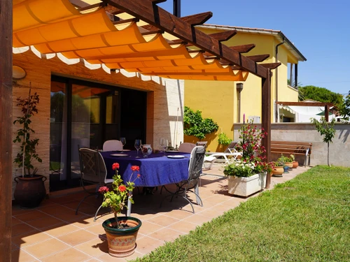 Maison Sant Pere Pescador, 4 pièces, 6 personnes - photo_1011914581846