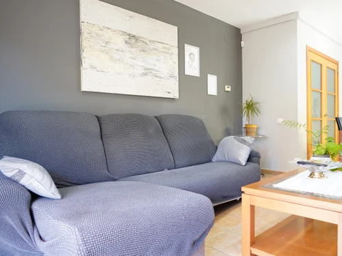 Maison Sant Pere Pescador, 4 pièces, 6 personnes - photo_1011914581846