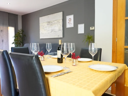 Maison Sant Pere Pescador, 4 pièces, 6 personnes - photo_1011914581846