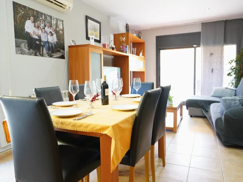 Maison Sant Pere Pescador, 4 pièces, 6 personnes - photo_1011914581846