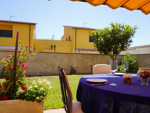 Maison Sant Pere Pescador, 4 pièces, 6 personnes - photo_1011914581846