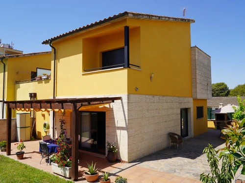 Maison Sant Pere Pescador, 4 pièces, 6 personnes - photo_1011914581846
