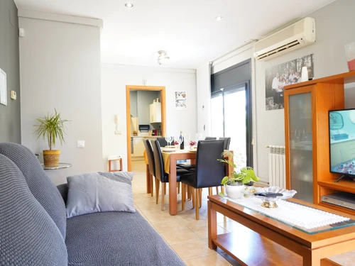 Maison Sant Pere Pescador, 4 pièces, 6 personnes - photo_1011914581846