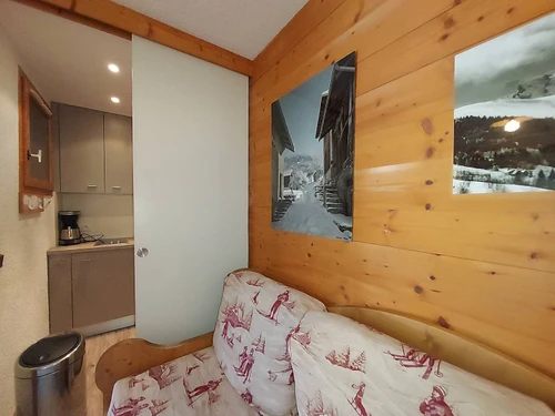 Apartment Valmorel, 1 bedroom, 4 persons - photo_13775340553