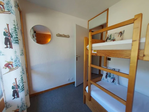 Apartment Valmorel, 1 bedroom, 4 persons - photo_13775340553
